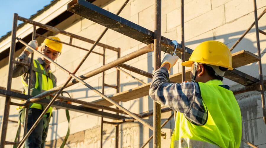 Local Siding Services in Bendersville, PA